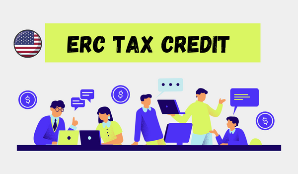ERC Tax Credit