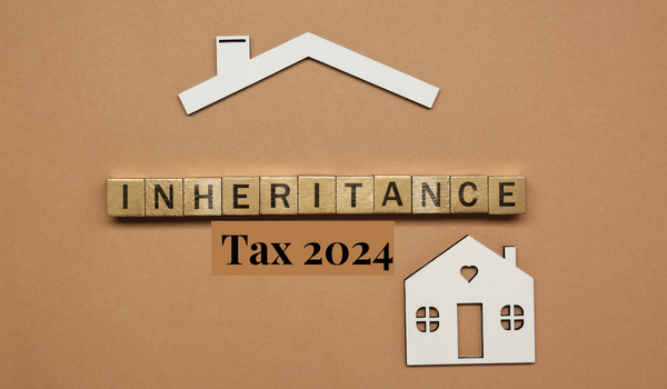 Inheritance Tax 2024