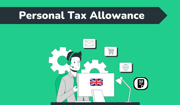 Personal Tax Allowance